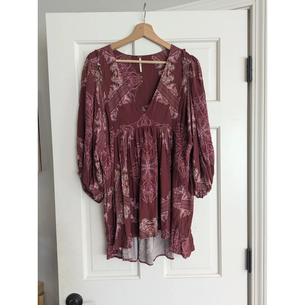 Free People love this